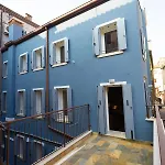 Casa San Cristoforo Gasthof Chioggia