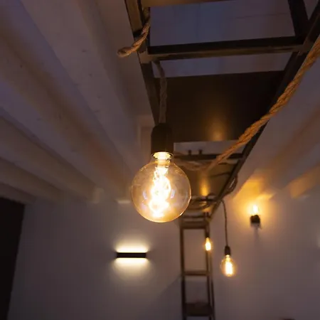 招待所 Casa San Cristoforo