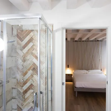 ゲストハウス Casa San Cristoforo