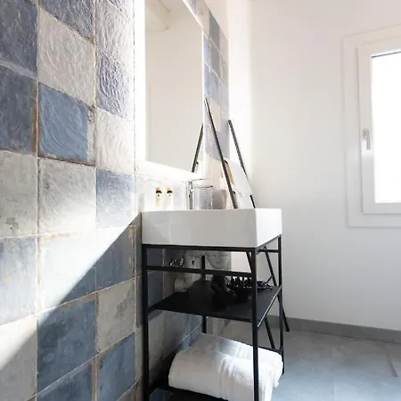 ゲストハウス Casa San Cristoforo