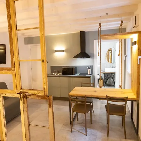 Affittacamere Casa San Cristoforo