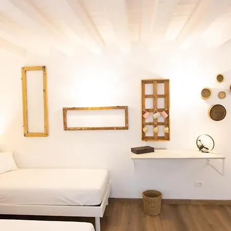ゲストハウス Casa San Cristoforo キオッジャ