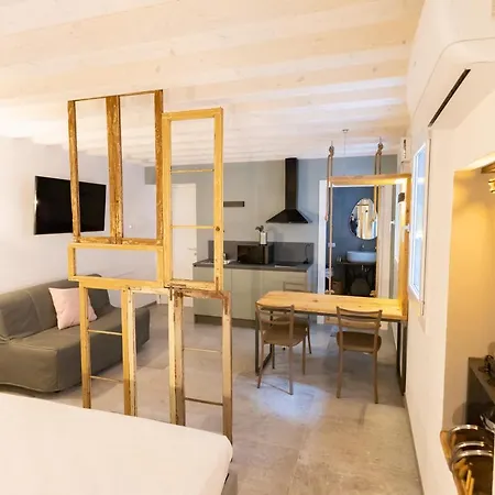 ゲストハウス Casa San Cristoforo