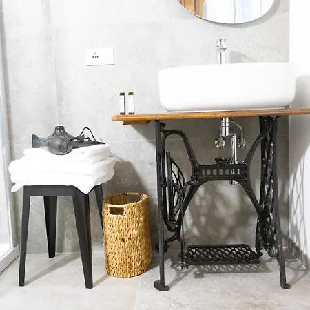 Casa San Cristoforo Penzion 3*