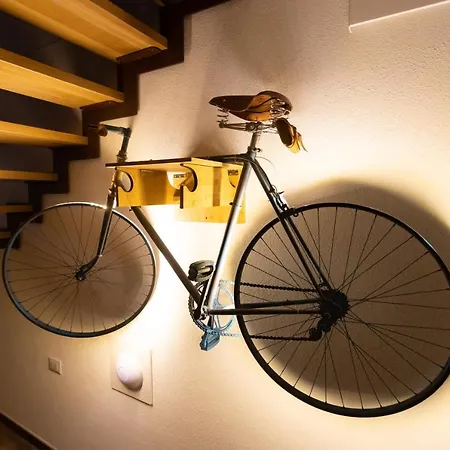 Casa San Cristoforo Affittacamere 3*