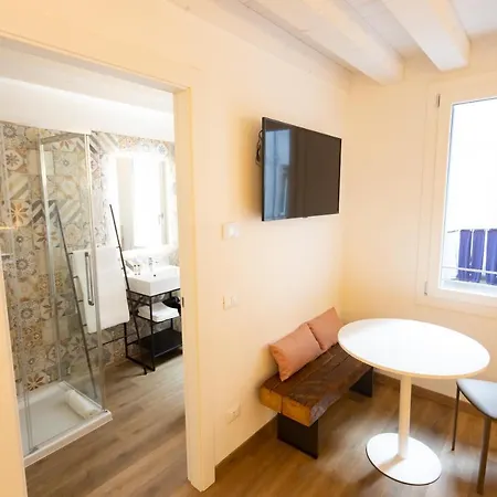 Casa San Cristoforo 3* Chioggia