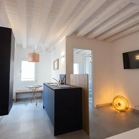 Casa San Cristoforo Gasthof Chioggia