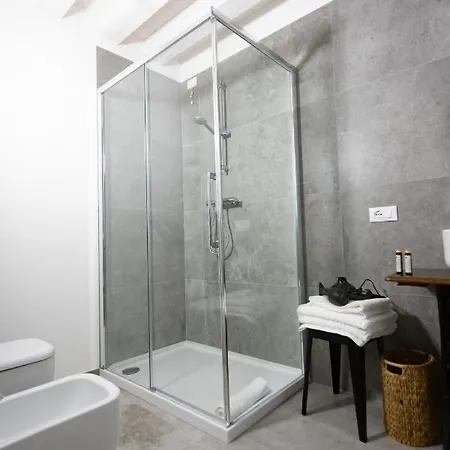 Casa San Cristoforo 3* キオッジャ
