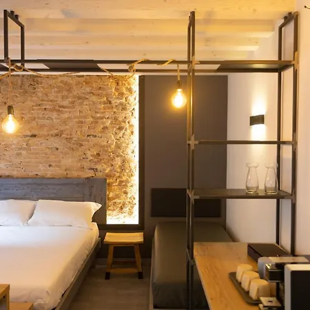 Casa San Cristoforo ゲストハウス