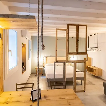 Casa San Cristoforo 3*