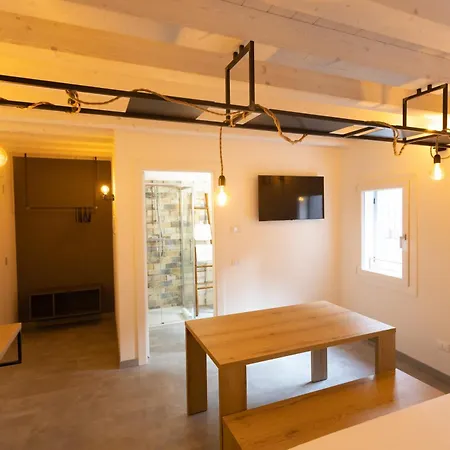 招待所 Casa San Cristoforo