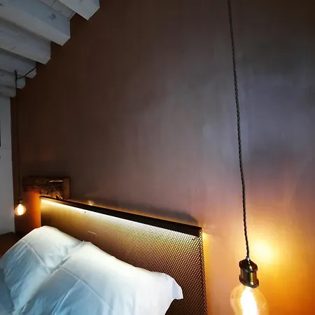 Casa San Cristoforo 招待所
