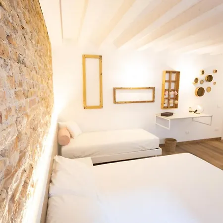 Casa San Cristoforo Chioggia
