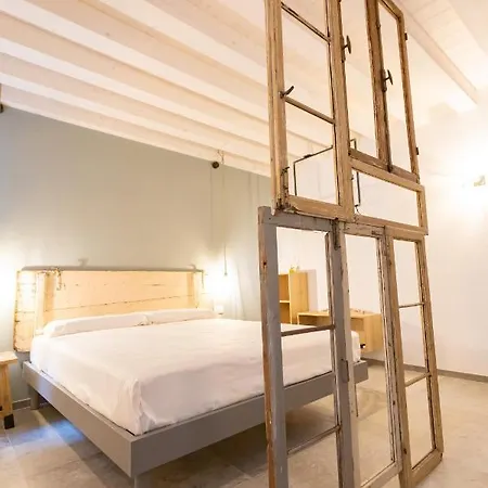 بيت ضيافة Casa San Cristoforo كيودجا
