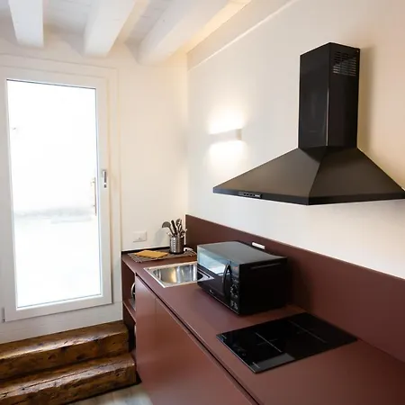 Casa San Cristoforo Vendégház
