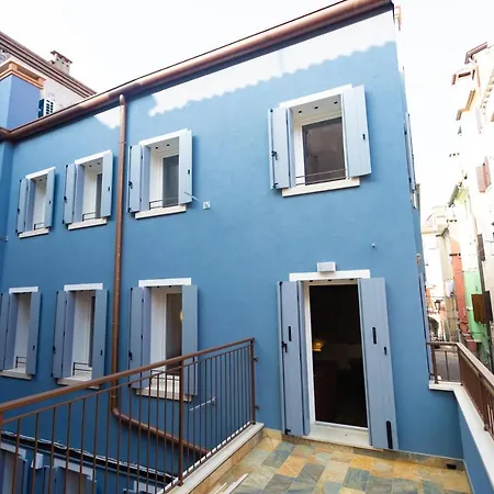 Casa San Cristoforo