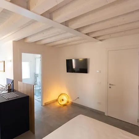 Casa San Cristoforo Chioggia