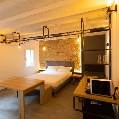 Vendégház Casa San Cristoforo