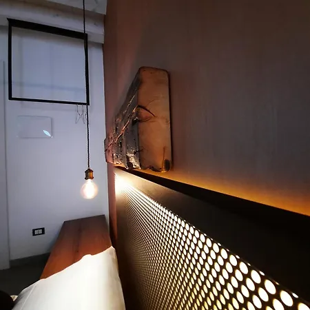 Casa San Cristoforo キオッジャ