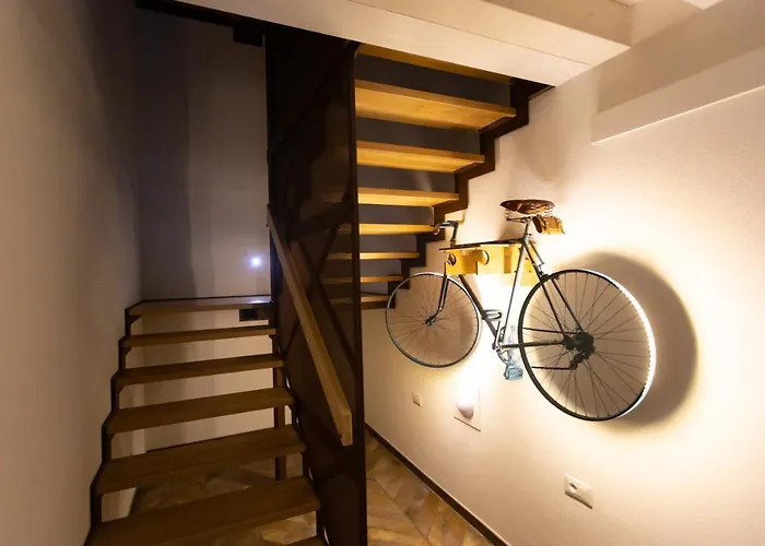 Casa San Cristoforo Gasthof Chioggia