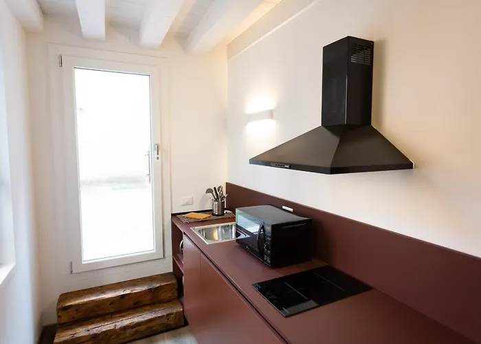 Casa San Cristoforo Gasthuis