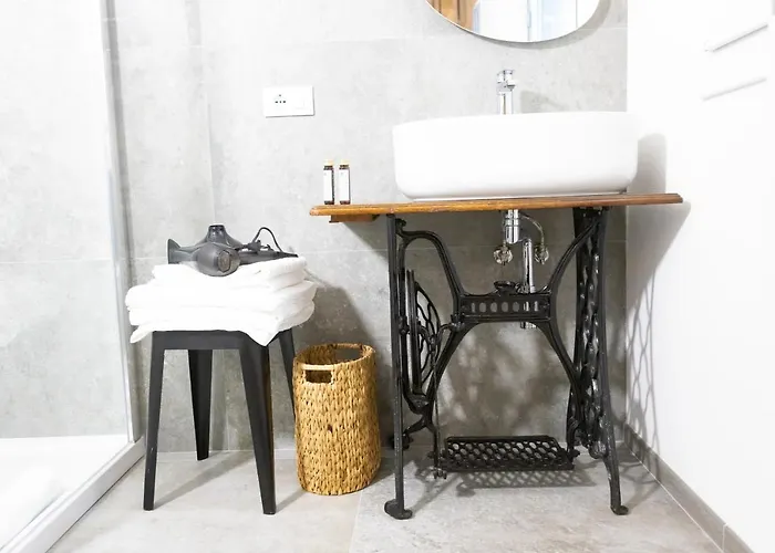 Casa San Cristoforo ゲストハウス 3*