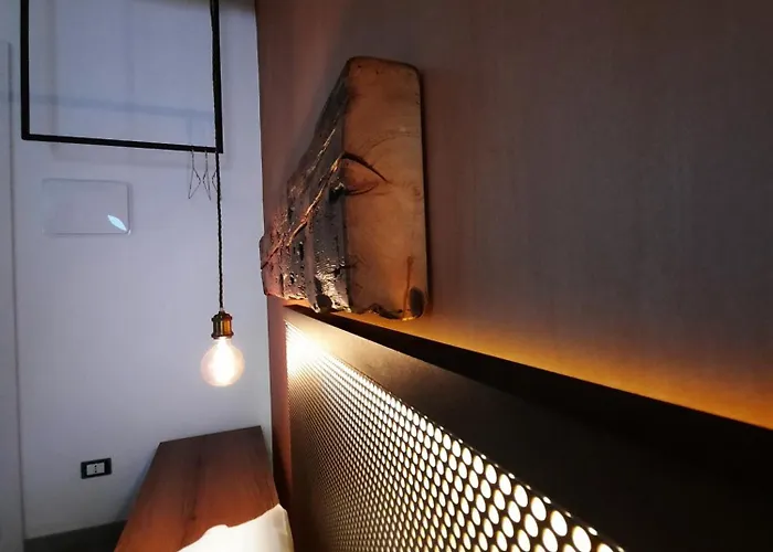 Casa San Cristoforo キオッジャ