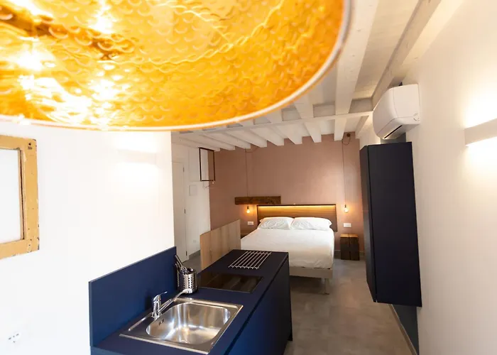 Casa San Cristoforo 3*