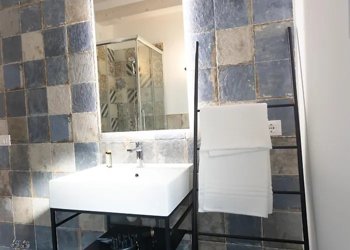 Casa San Cristoforo ゲストハウス 3*